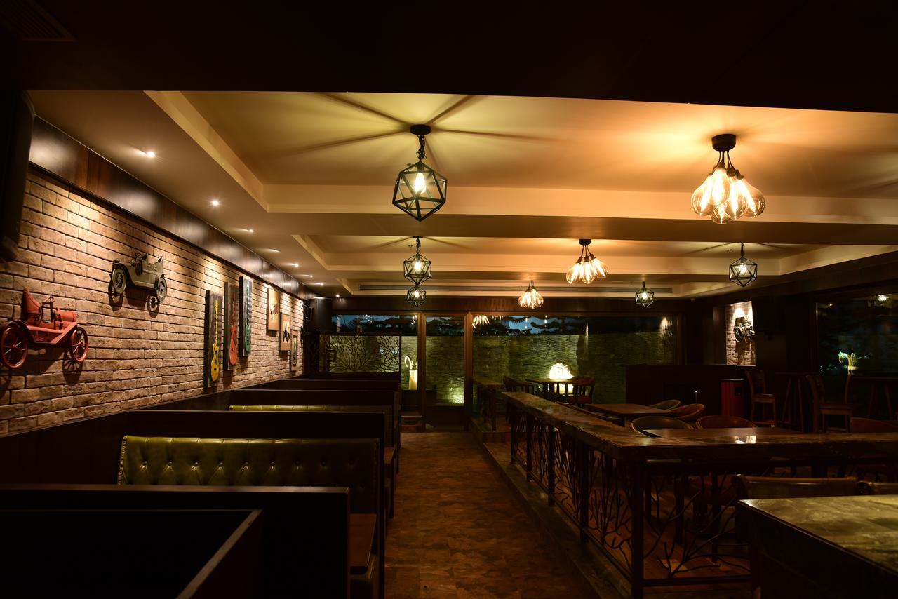 Lemon Tree Hotel Shiliguri Exterior foto
